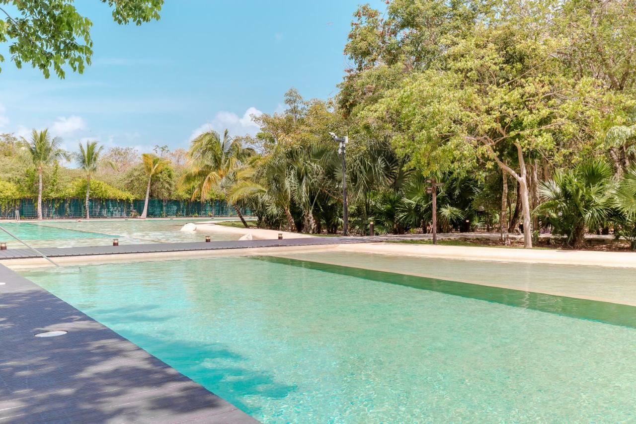 Lorena Ochoa Complex At Grand Coral Playa del Carmen Eksteriør billede