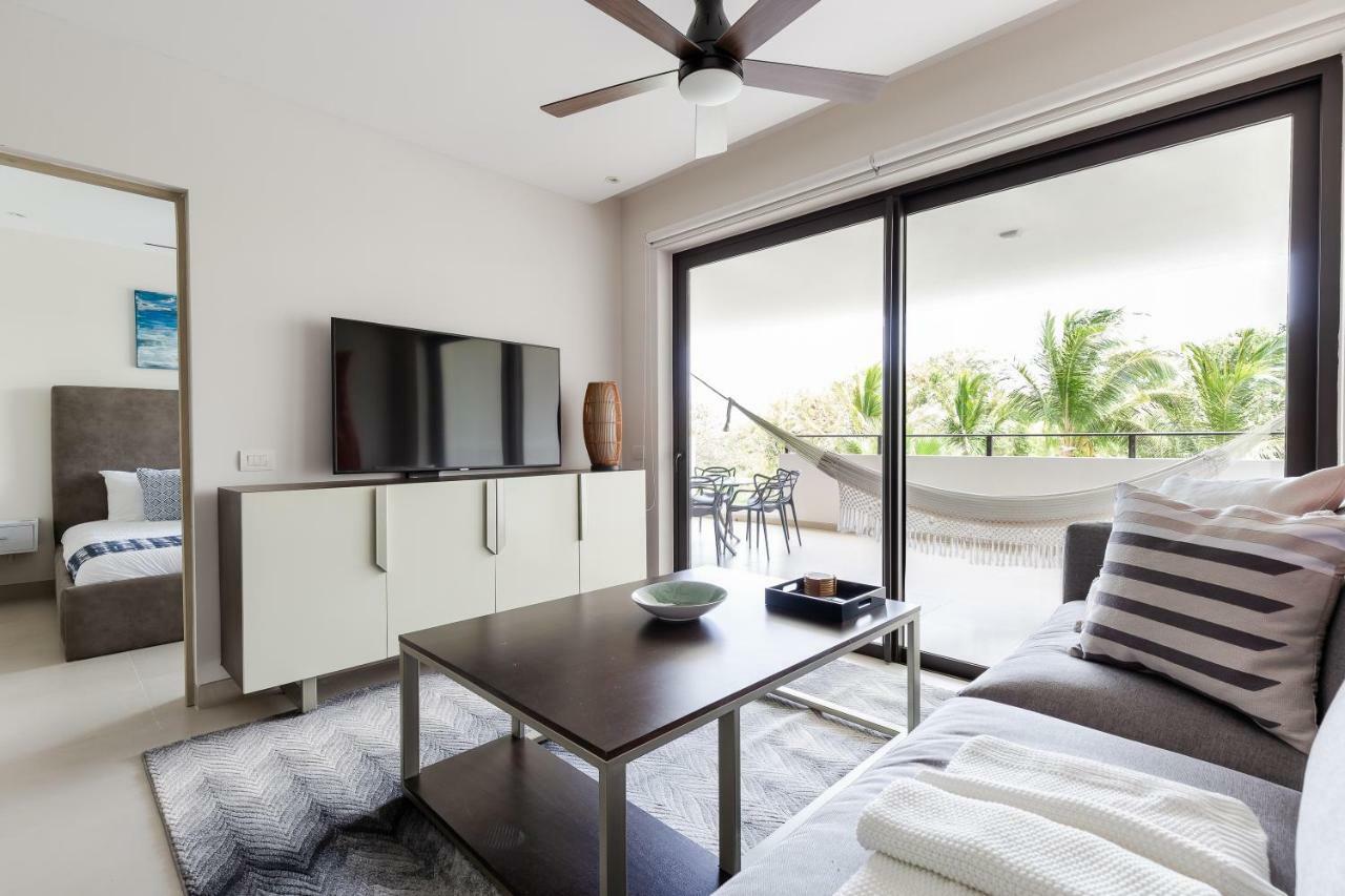 Lorena Ochoa Complex At Grand Coral Playa del Carmen Eksteriør billede